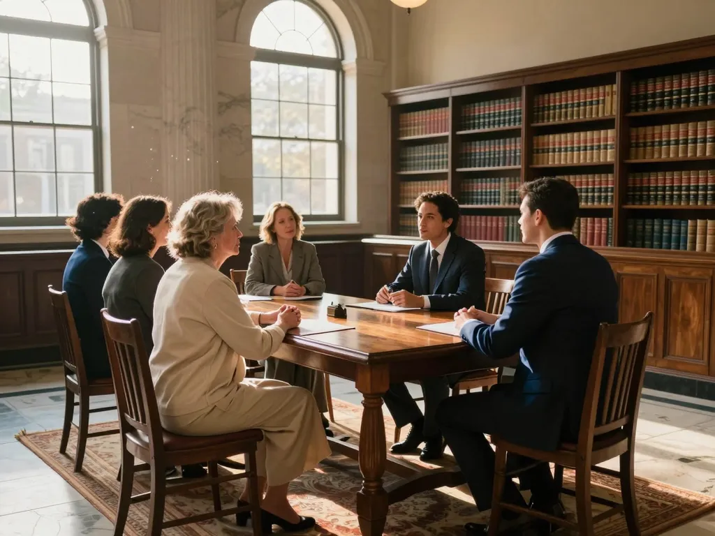 Understanding Your Rights: A Friendly Guide to Law and Government